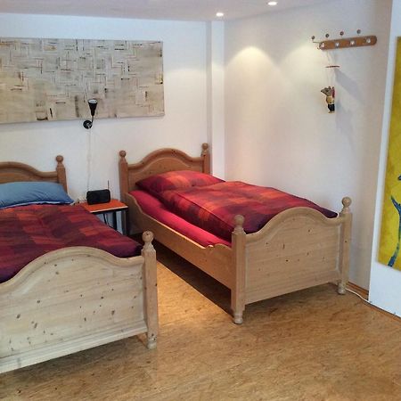 Zimmer In Kettwig Essen Kamer foto