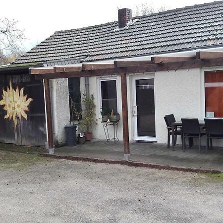 Zimmer In Kettwig Essen Buitenkant foto