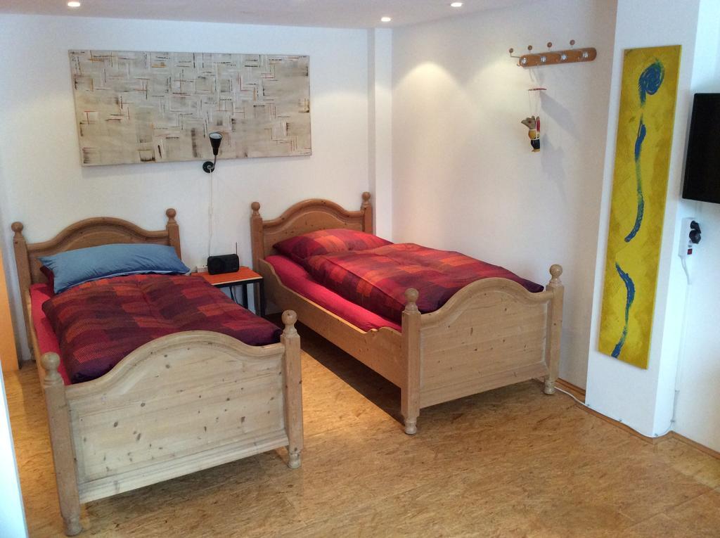 Zimmer In Kettwig Essen Kamer foto