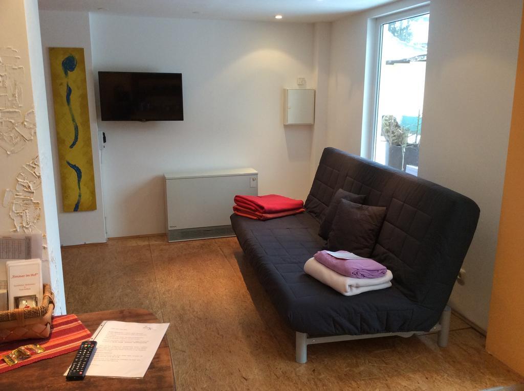 Zimmer In Kettwig Essen Kamer foto