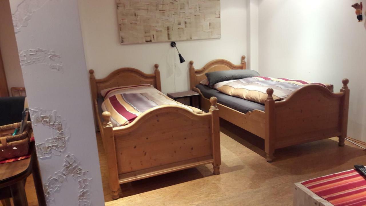 Zimmer In Kettwig Essen Buitenkant foto